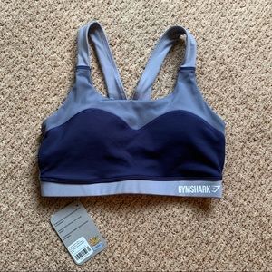Gymshark Illusion Bra